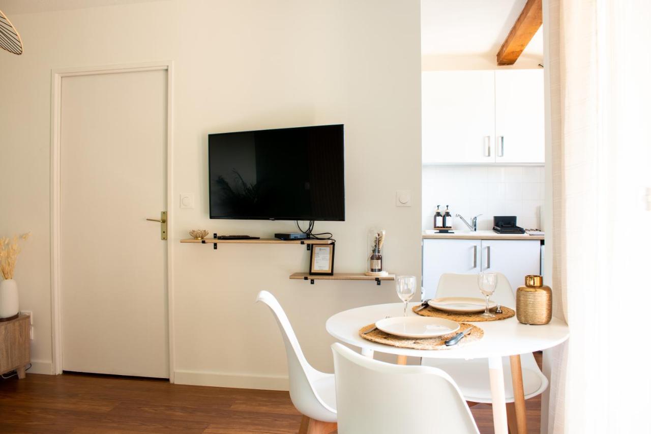 Appartement Tolosa Exterior photo
