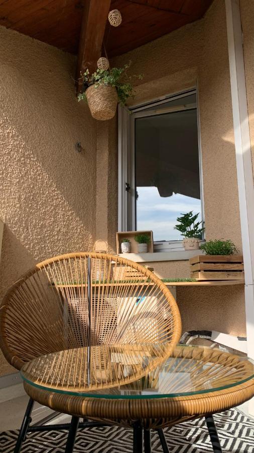 Appartement Tolosa Exterior photo